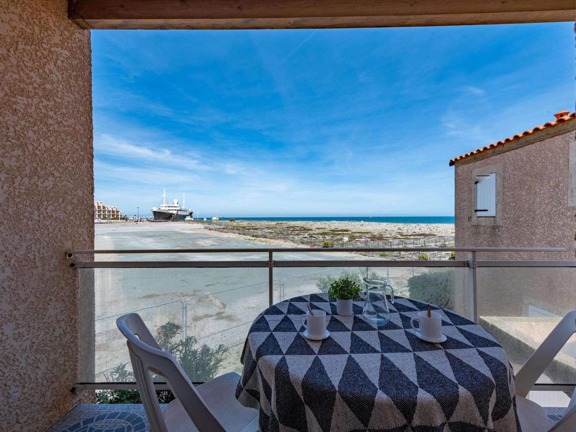 Ferienhaus Bastides De La Mer-1 By Interhome